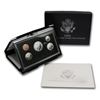 Image 1 : 1993 US Premier Proof Set Silver