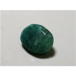 4 ct. Natural Emerald Gemstone