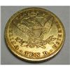 Image 2 : 1895 $10 Gold Liberty XF Grade