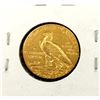 Image 2 : 1913 $2.5 Gold Indian in 2x2 XF AU