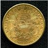 Image 2 : 1899 S Better Date-Better Grade $20 Gold Liberty