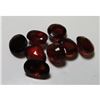 Image 2 : 33.5 tcw. Natural Garnet Gemstone Parcel