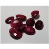Image 1 : 44.5 tcw Natural Ruby Gemstone Parcel
