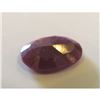 Image 1 : 3.5 ct. Natural Ruby Gemstone