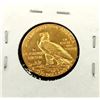 Image 2 : 1928 $ 2.5 Gold Indian