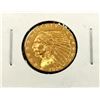 Image 1 : 1926 $ 2.5 Gold Indian