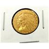 Image 1 : 1914 D $ 2.5 Gold Indian