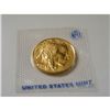 Image 1 : 1 oz Gold Buffalo Bullion Coin