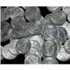 Image 1 : Lot of 5 UNC Random Date Morgans