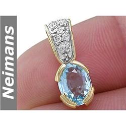 Gem Quality 2.75 ct Certified Peridot Earrings 14K Gold