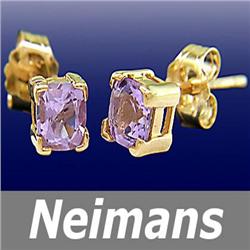 Antique .75 ct Green Sapphire & Diamond Ring 14kt Gold