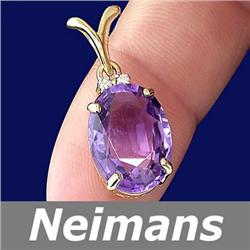 Certified 1.50 ct Black & White Diamond Engagement Ring