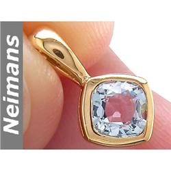 Certified 6.0MM Akoya Pearl & VS Diamond Ring 14kt Gold