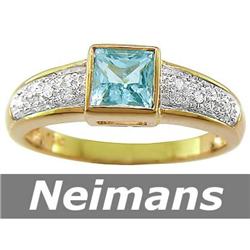 Gem 29.50 ct Sapphire, Emerald, Ruby & Diamond Bracelet