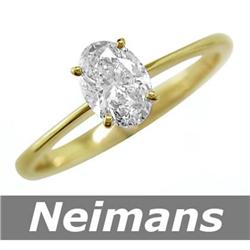 Antique 6.25 ct Pink Kunzite & Diamond Ring 14kt Gold