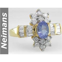 Certified 2.50 ct Black Diamond Stud Earrings 14kt Gold