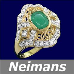 Gem Certified 3.00ct Pink Tourmaline & Sapphire Pendant