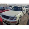 Image 1 : 1996 Lexus LS-400