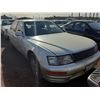 Image 2 : 1996 Lexus LS-400