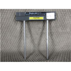 Magna Set Jointer Jig for setting blades on jointer