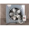 Image 1 : Canarm 2 Speed Exhaust Fan Model S10-B2