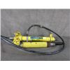 Image 1 : Power Fist 10 Ton Hydraulic Hand Pump