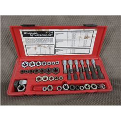 Snap-on RTD33 Rethreading Kit