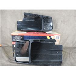 Towing Mirrors for 2004-2014 Ford F150 & F250