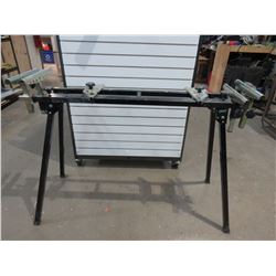 Wolfcraft Miter Saw Stand