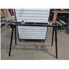 Image 1 : Wolfcraft Miter Saw Stand