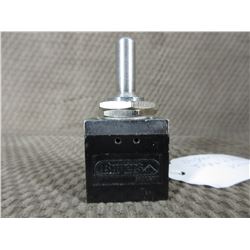 Buyers BAV020T Toggle Style Air Valve