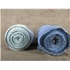Image 2 : 2 - 10 inch rolls of Linen Cloth