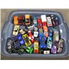 Image 1 : 29 Misc. Hot Wheel Type Cars and Toys