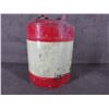 Image 4 : Vintage Metal Gas Can