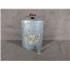 Image 1 : Vintage Metal Gas Can