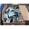 Image 1 : Box of Fence Brackets