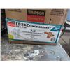 Image 2 : Box of Fence Brackets