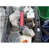 Image 2 : Tote of Various Screws and Nails