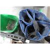 Image 3 : Tote of Various Screws and Nails