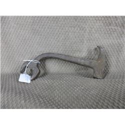 Oddball Vintage Wrench/Hammer