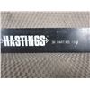 Image 2 : Hastings Precision Straight Edge 36" Part No. 1148