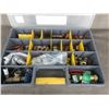 Image 1 : Parts Box of Copper & Brass Plumbing Supplies