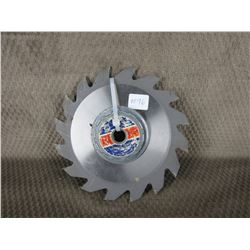 7 Inch 16 Carbide Tooth Dado Blade
