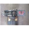 Image 2 : 8000 LB Warn Winch on Plate with Hitch Mount