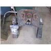 Image 1 : Reese R16 Fith Wheel Hitch with Pins but No Rails