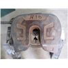 Image 3 : Reese R16 Fith Wheel Hitch with Pins but No Rails