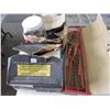 Image 1 : 2 Boxes of Nails & Box of Floor Screws