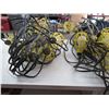 Image 2 : Tub of Temporary Construction Lights