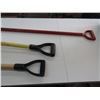 Image 2 : Track Shovel, Snow Shovel & Floor Scraper