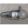 Image 2 : Black & Decker 7"/9" Angle Grinder Model 4052